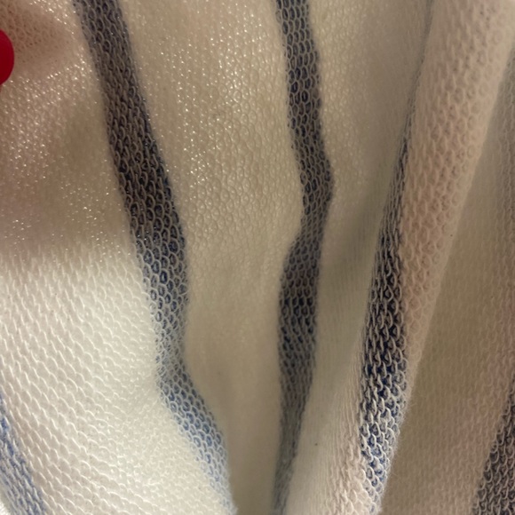 Vintage Old Navy Sailor Top - Picture 5 of 6